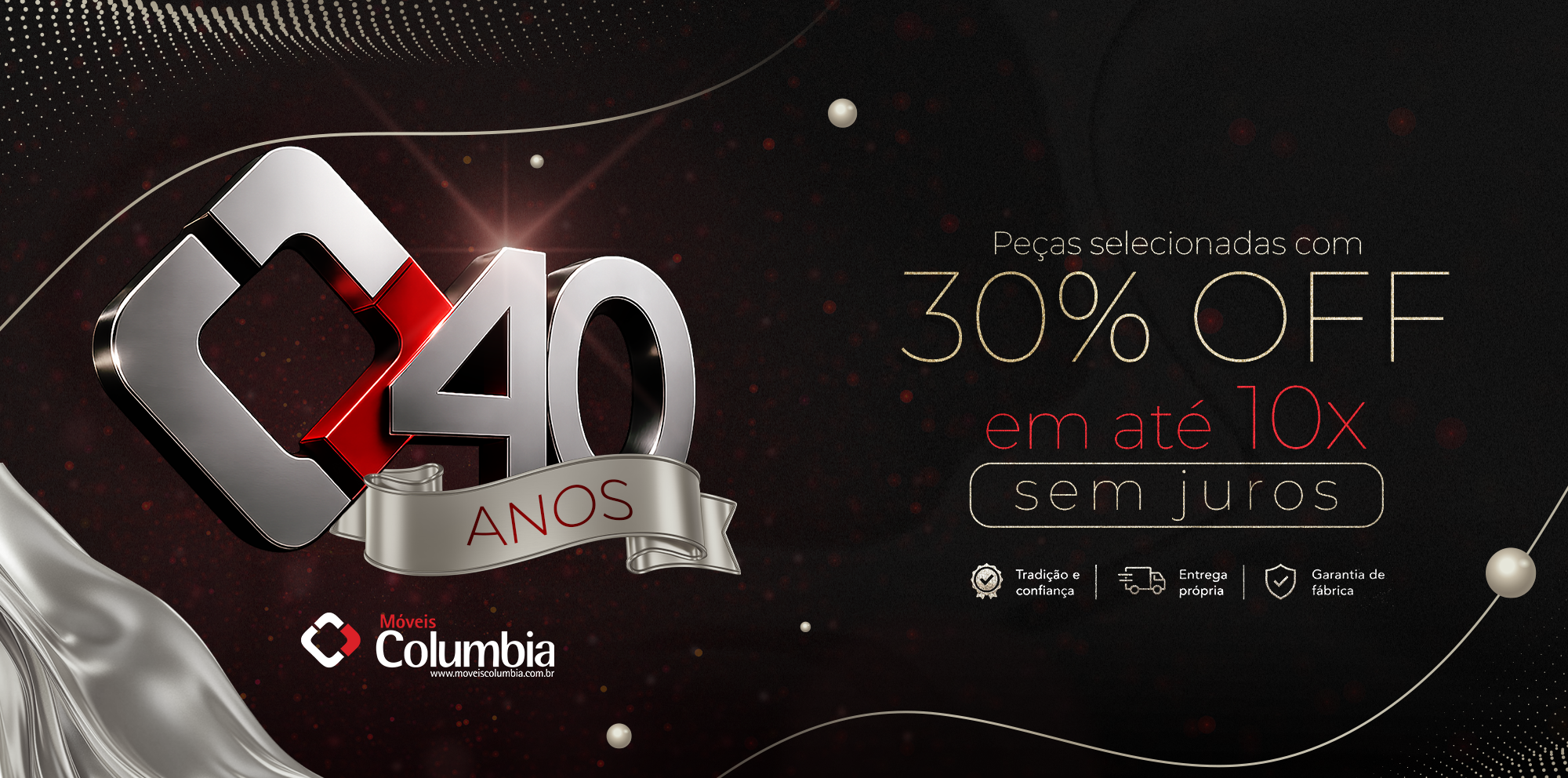 Banner março