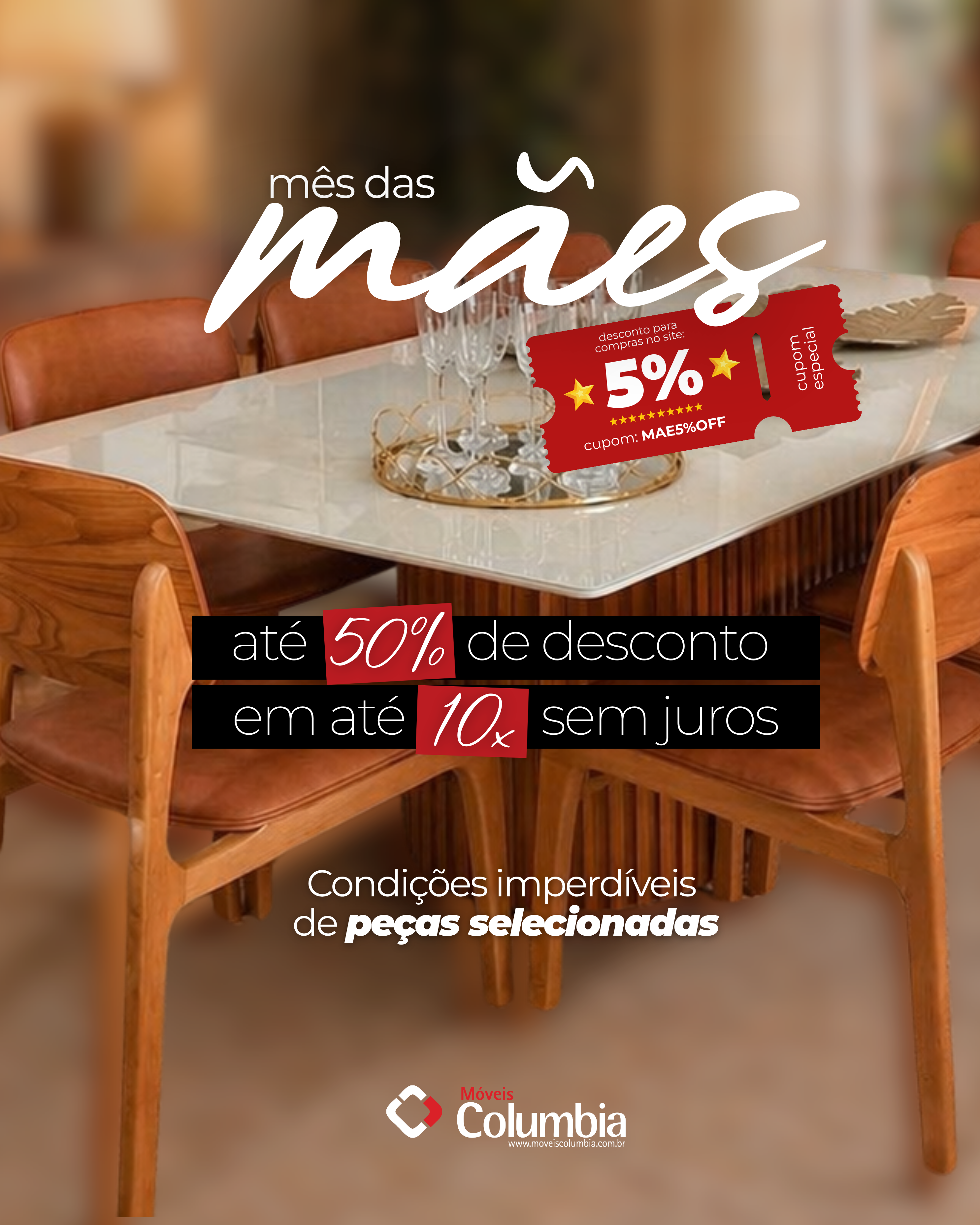 Março