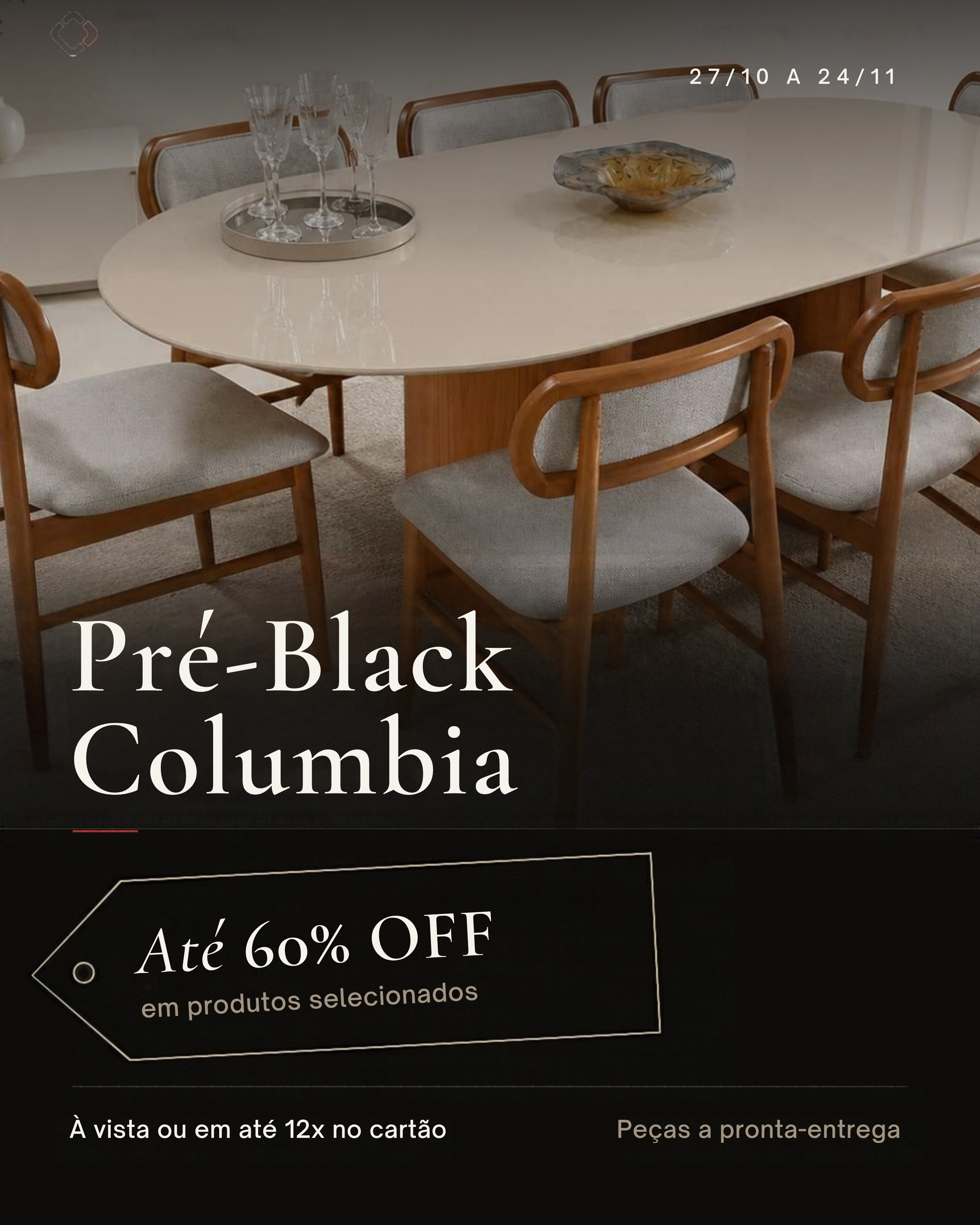 Banner março