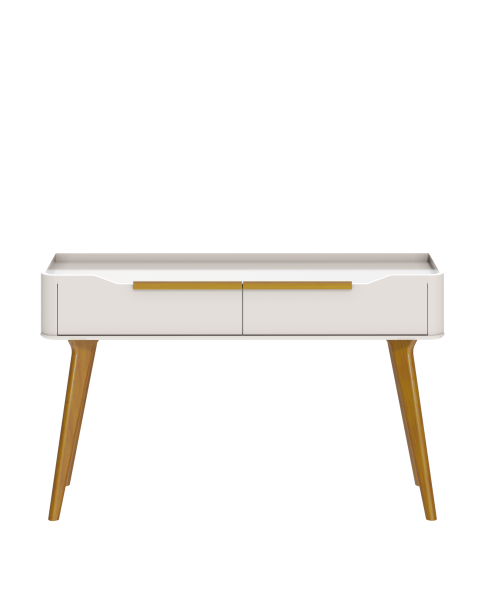 Aparador Arc Off White