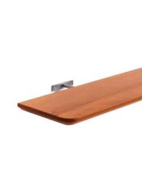 Prateleira Slim Nature 1.362m 