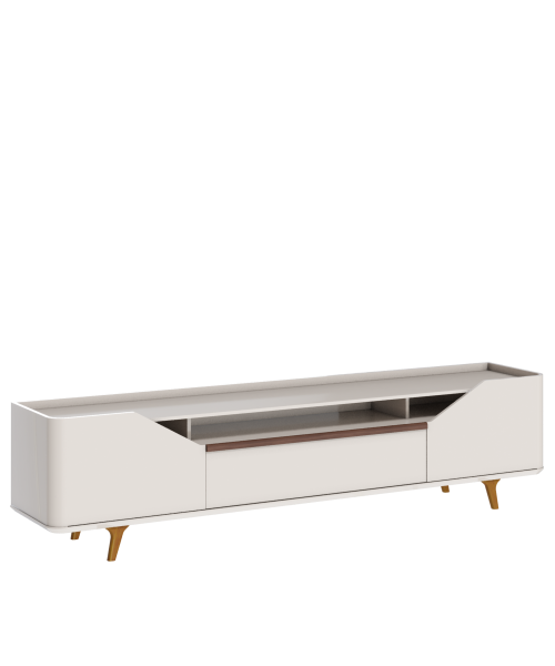 Rack Arc 2P Off White 1.8