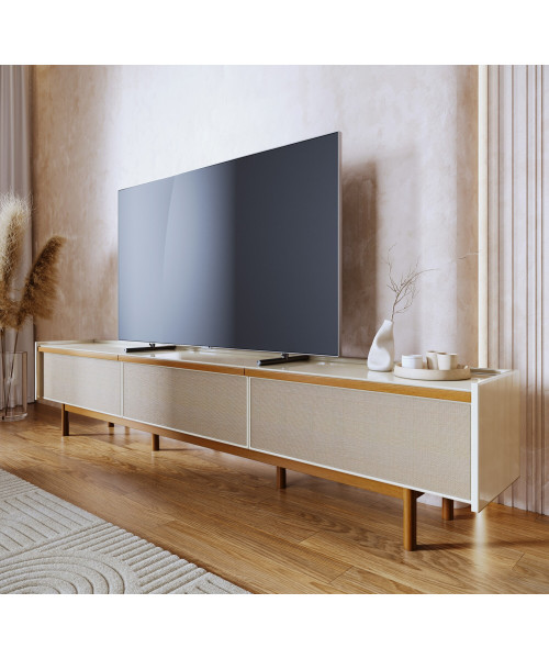 Rack Dune Tela Off White 2.6