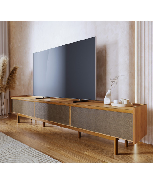 Rack Dune Tela Nature 1.8