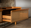 Rack Dune Palha Nature 2.6