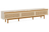 Rack Dune Palha Off White 2.6