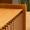 Rack Dune Ripado Nature 1.8