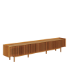 Rack Dune Ripado Nature  2.6