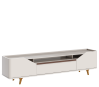 Rack Arc 2P Off White 2.2 