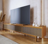 Rack Dune Tela Nature 2.6