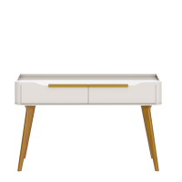 Aparador Arc Off White 