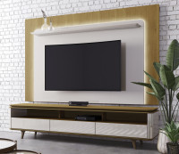 Rack Arc 3G + Painel Arc 2.6 + Fita de Led 